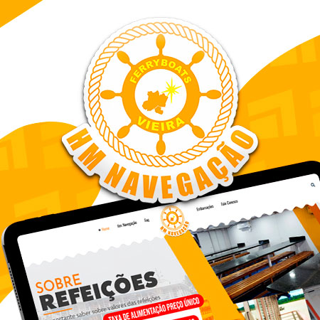 HM Navegação