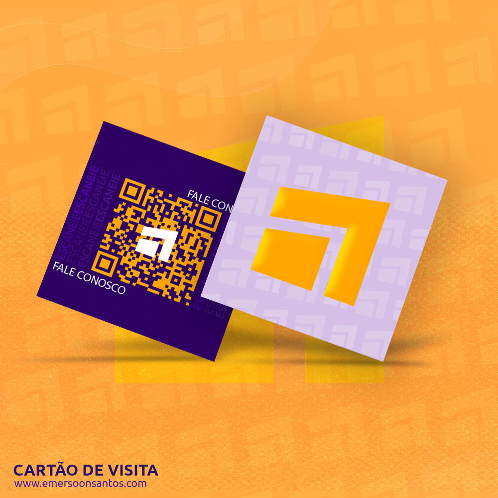 Mini Cartão 250g Frente e Verso