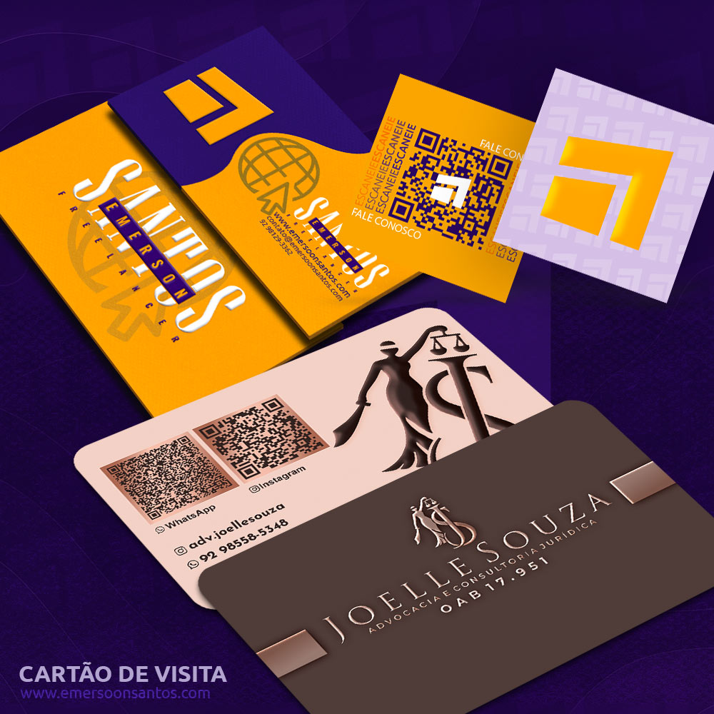 Cartão de Visita